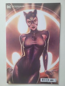 Catwoman #38 Frison Variant Cover (2022)