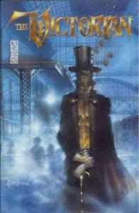 Victorian, The #3 FN ; Penny-Farthing