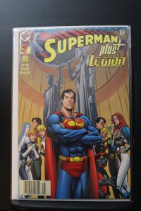 Superman Plus (1997)