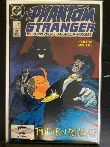 The Phantom Stranger #3 (1987)