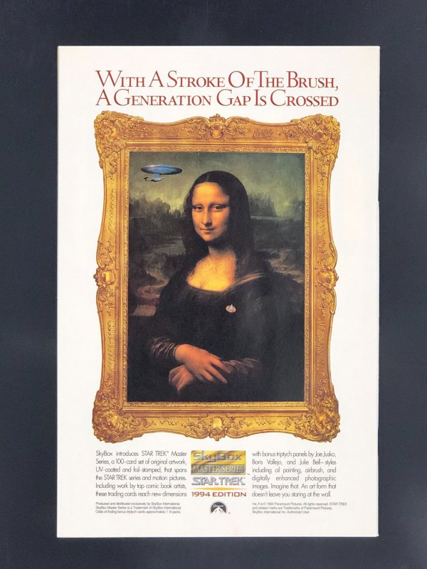 Sandman Mystery Theatre Annual #1 (1994)