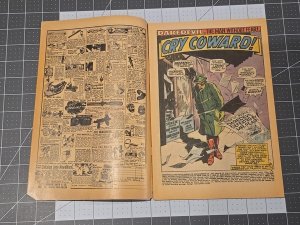 Daredevil #55 (Marvel Comics August 1969)