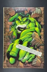 Iron Man #21 (1999)