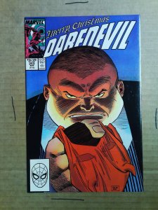 Daredevil #253 (1988) VF+
