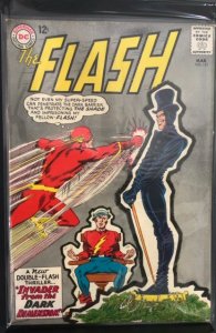 The Flash #151 (1965)