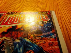 Quicksilver #9 (1998)