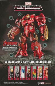 Uncanny Avengers Annual (2016) #1 - NM+