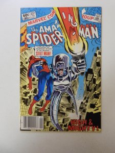 The Amazing Spider-Man #237 (1983) FN- condition