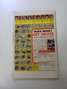 Fantastic Four #192 (1978) VF- condition