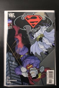 Superman/Batman #22 (2005)