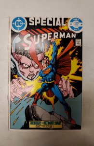 Superman Special #1 (1983) NM DC Comic Book J723