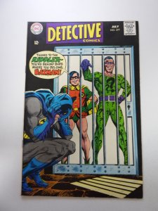 Detective Comics #377 (1968) VF- condition