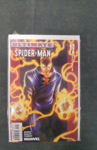 Ultimate Spider-Man #12 (2001)