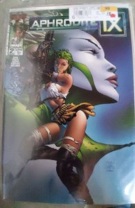 Aphrodite IX #2  (2001)