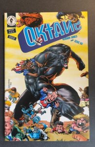 Oktane #2 (1995)