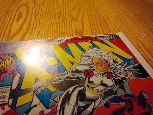 X-Men #1 Cover A (1991)