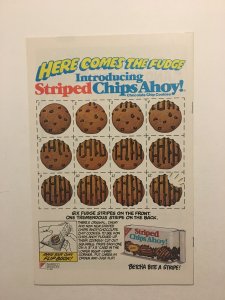 Justice League #4 Blue Beetle Booster Gold Batman Copper Age 1987 DC Comics