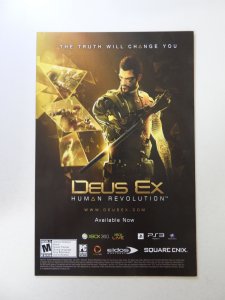 Justice League Dark #1 (2011) NM- condition