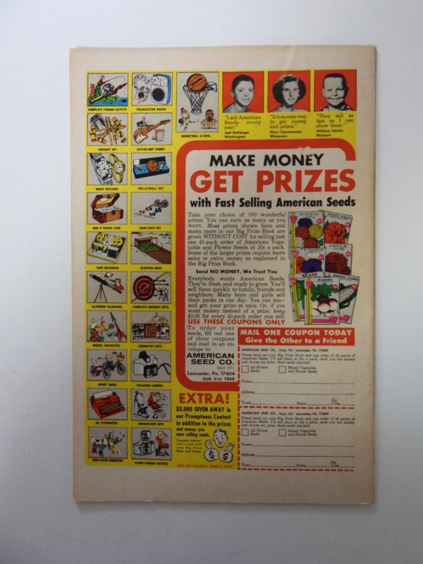 Superman's Pal, Jimmy Olsen #118 (1969) FN condition