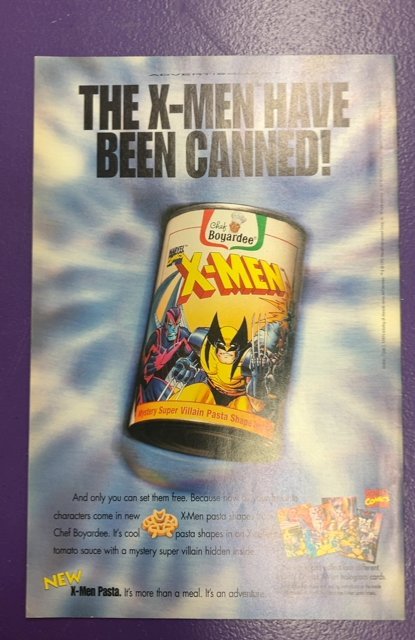 The Spectacular Spider-Man #224 (1995)