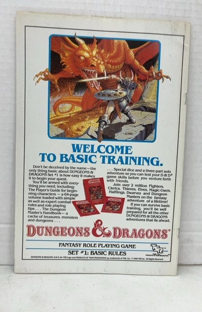 Iron Man #221 (1987)