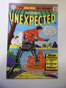 Tales of the Unexpected #98 (1967) VG/FN Condition