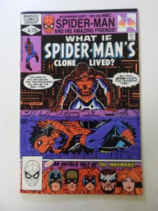 What If? #30 (1981) VF condition