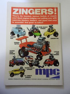 Action Comics #436 (1974) FN+ Condition