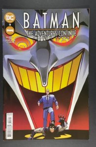 Batman: The Adventures Continue Season Three #3 (2023)