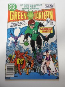 Green Lantern #142 (1981)