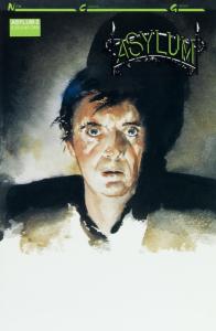 Death Disenchanted, Tommy, and Dreams of My Brother