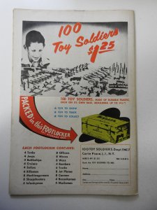 Blackhawk #176 (1962) FN- Condition