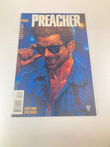 Preacher #3 (1995)