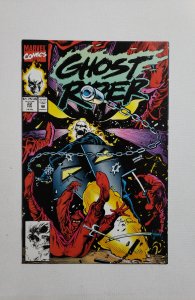 Ghost Rider #22 Direct Edition (1992)