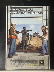 Ghost Rider Annual #1 (2008)