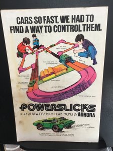 Superman's Pal, Jimmy Olsen #133 (1970) Wow! First Kirby, first Morgan E...