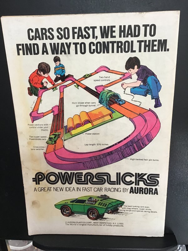 Superman's Pal, Jimmy Olsen #133 (1970) Wow! First Kirby, first Morgan E...