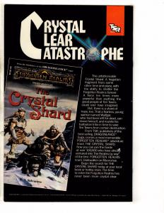 Amazing Spider-Man #301 VG/FN Marvel Comic Book Todd McFarlane Venom Goblin J275