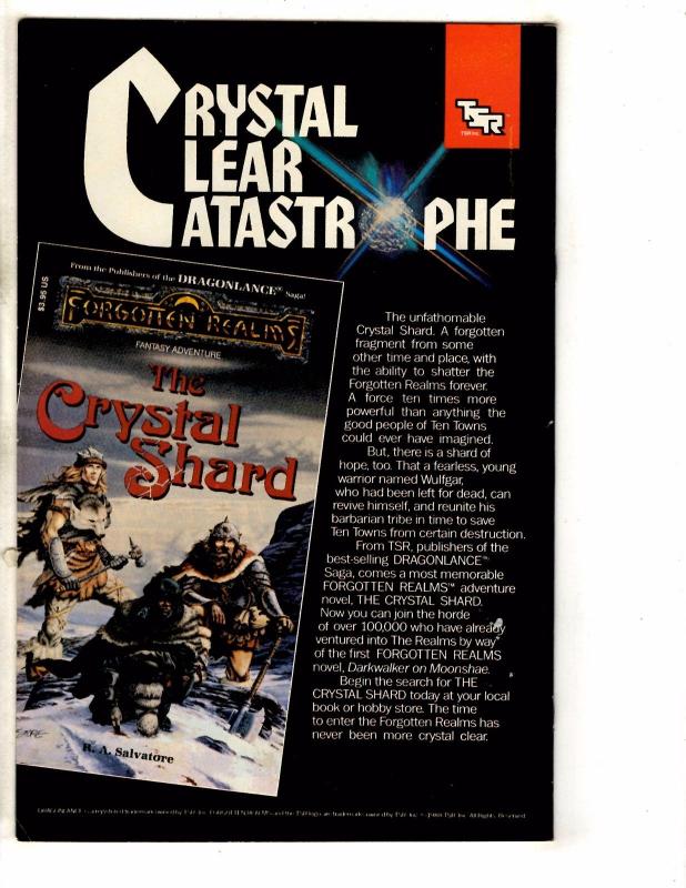 Amazing Spider-Man #301 VG/FN Marvel Comic Book Todd McFarlane Venom Goblin J275