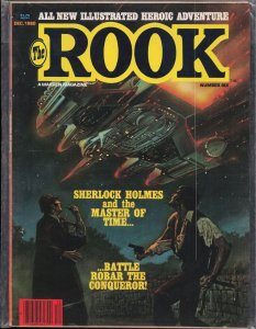 The Rook #6 (1980)