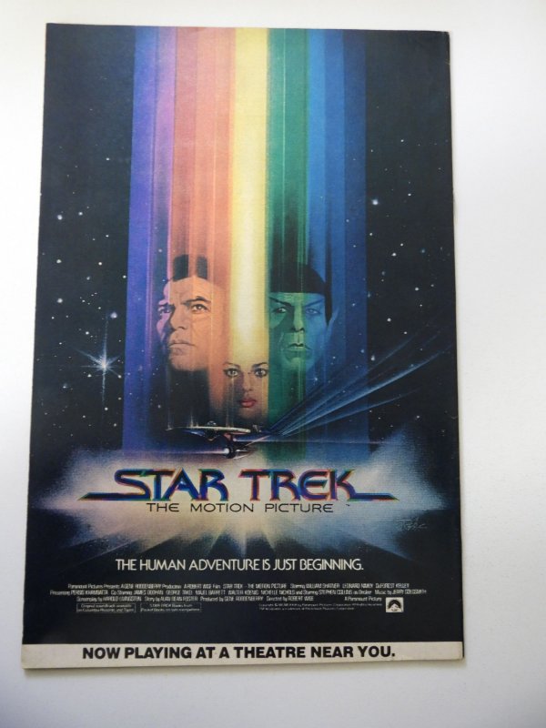 Iron Man #132 (1980) VF- Condition