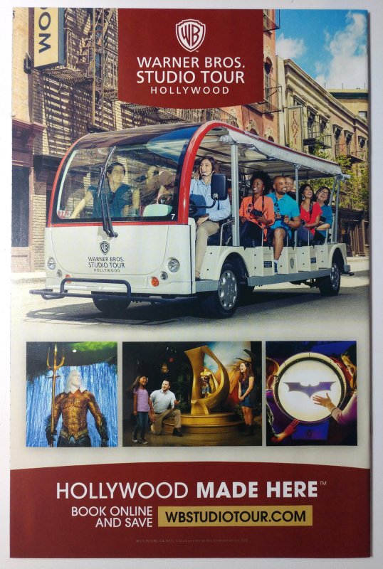 Batman #78 (9.4, 2019) 