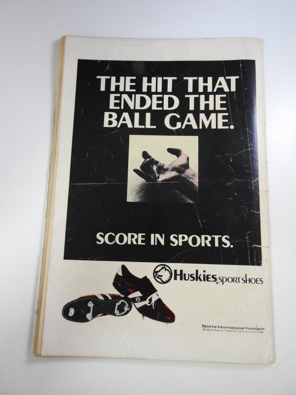 Superboy #195 (1973)