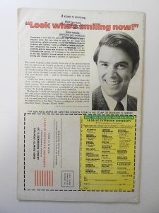 Kid Colt Outlaw #200 (1975) VG Condition stamp bc