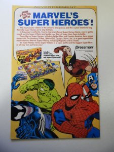 The Amazing Spider-Man #368 (1992) VG/FN Condition