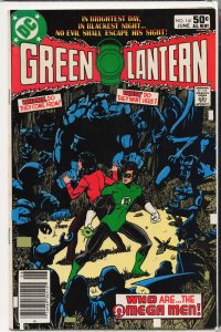 Green Lantern #141 (1981) [Key Issue]