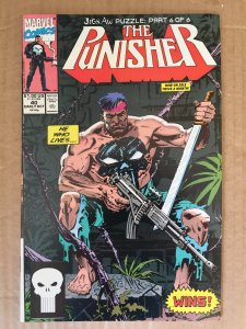 The Punisher #40