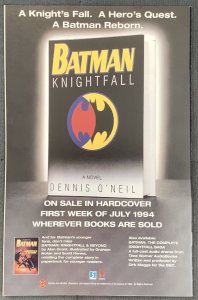 Catwoman #12 (1994, DC) NM/MT