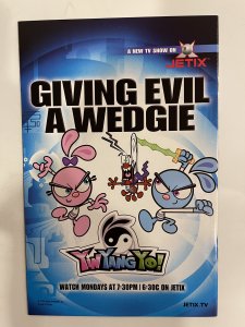 The Amazing Spider-Man #535 - NM-  (2006)