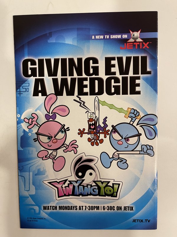 The Amazing Spider-Man #535 - NM-  (2006)